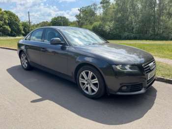 2008 - 2.0 TDI 143 SE 4dr