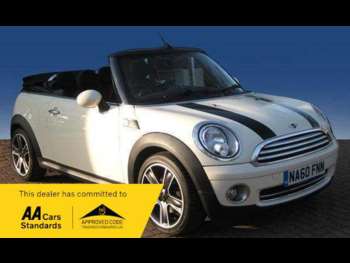 2010 - 1.6 Cooper [122] 2dr