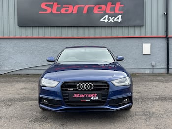 Used Audi A4 2015 for sale - 79742516: Photo