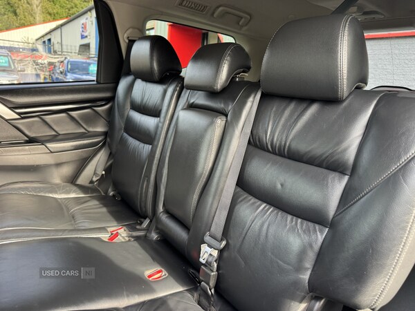 Used Mitsubishi Shogun Sport 2018 for sale - 75867269: Photo 14