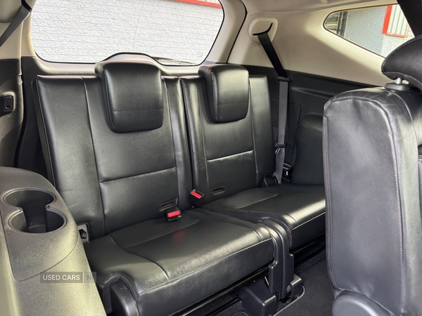 Used Mitsubishi Shogun Sport 2018 for sale - 75867269: Photo 17