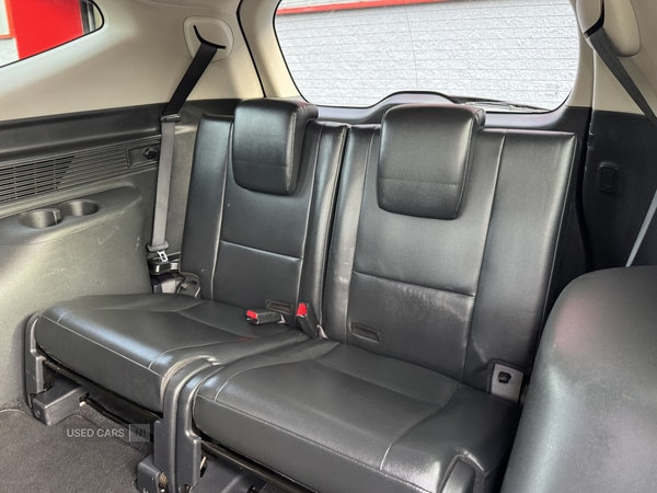 Used Mitsubishi Shogun Sport 2018 for sale - 75867269: Photo 18