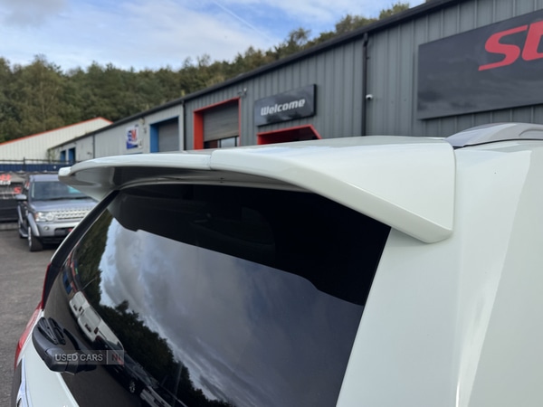 Used Mitsubishi Shogun Sport 2018 for sale - 75867269: Photo 34