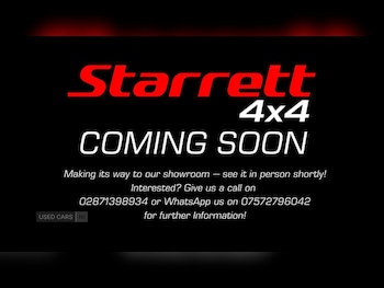 Mitsubishi L200 feature image