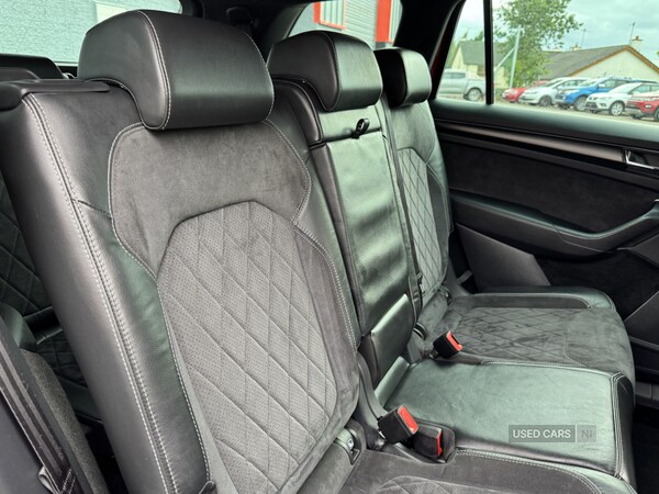 Used Skoda Kodiaq 2018 for sale - 76285057: Photo 13