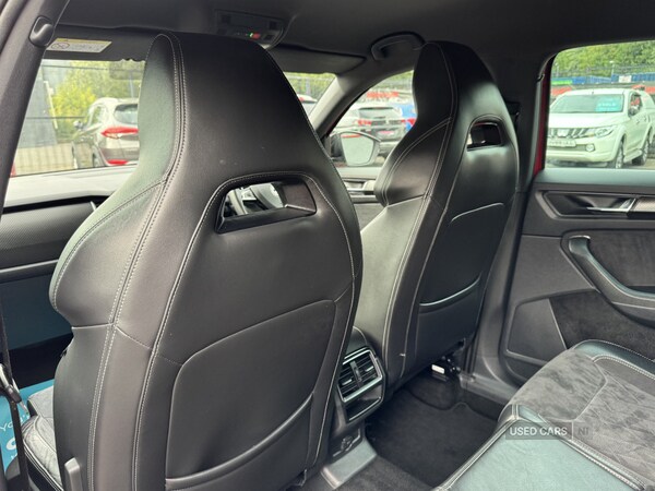 Used Skoda Kodiaq 2018 for sale - 76285057: Photo 15