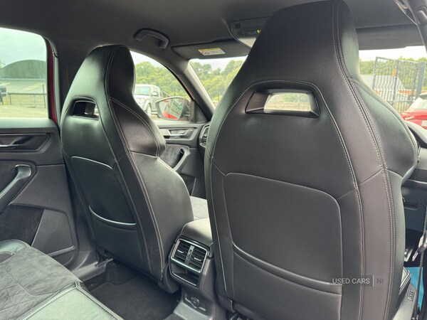 Used Skoda Kodiaq 2018 for sale - 76285057: Photo 16
