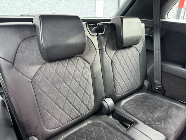 Used Skoda Kodiaq 2018 for sale - 76285057: Photo 17