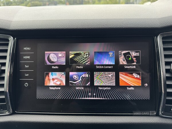 Used Skoda Kodiaq 2018 for sale - 76285057: Photo 32