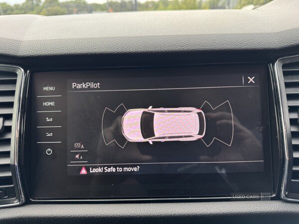 Used Skoda Kodiaq 2018 for sale - 76285057: Photo 33