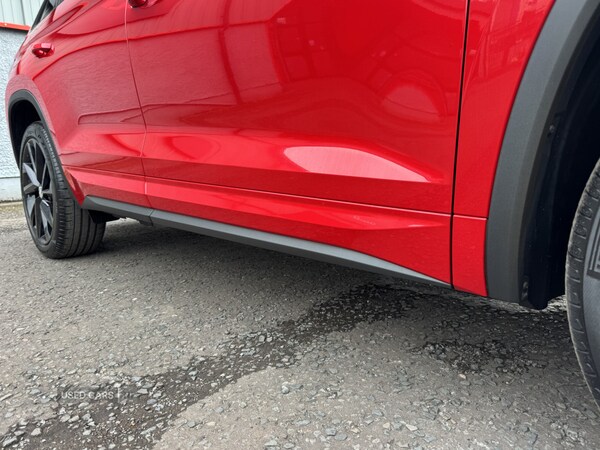 Used Skoda Kodiaq 2018 for sale - 76285057: Photo 35
