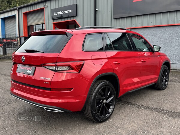 Used Skoda Kodiaq 2018 for sale - 76285057: Photo 6