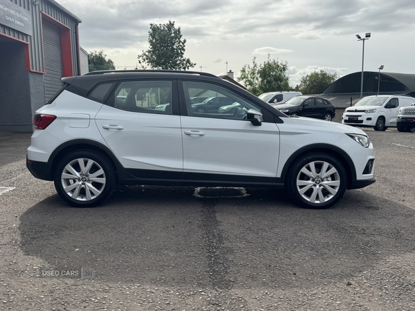 Used SEAT Arona 2019 for sale - 75610150: Photo 10