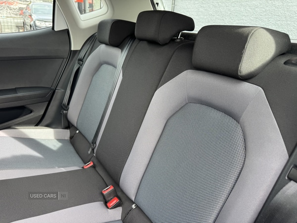 Used SEAT Arona 2019 for sale - 75610150: Photo 14