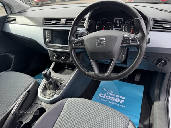 Used SEAT Arona 2019 for sale - 75610150: Photo 17