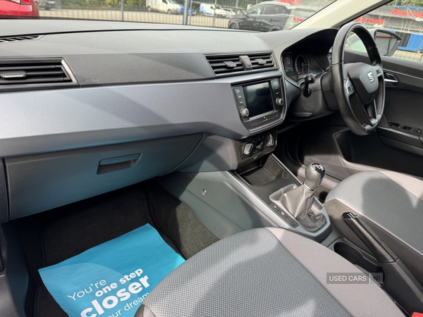 Used SEAT Arona 2019 for sale - 75610150: Photo 18