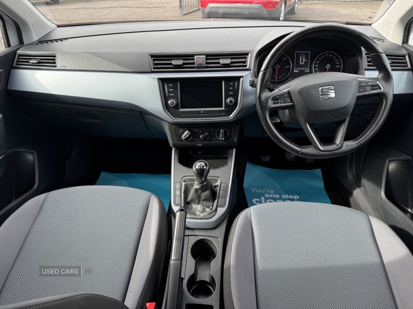 Used SEAT Arona 2019 for sale - 75610150: Photo 19