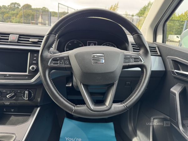 Used SEAT Arona 2019 for sale - 75610150: Photo 20