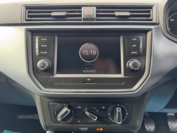 Used SEAT Arona 2019 for sale - 75610150: Photo 23