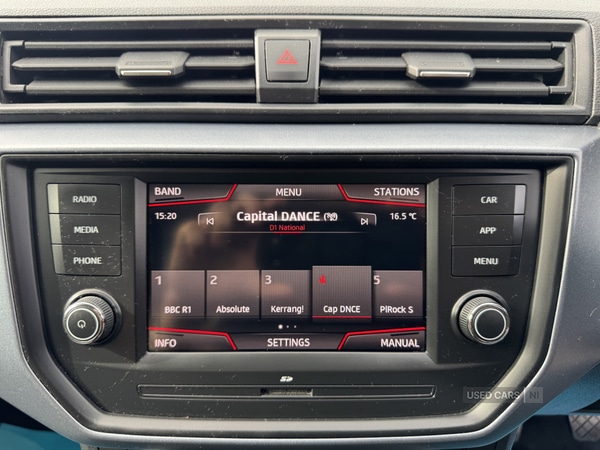 Used SEAT Arona 2019 for sale - 75610150: Photo 24