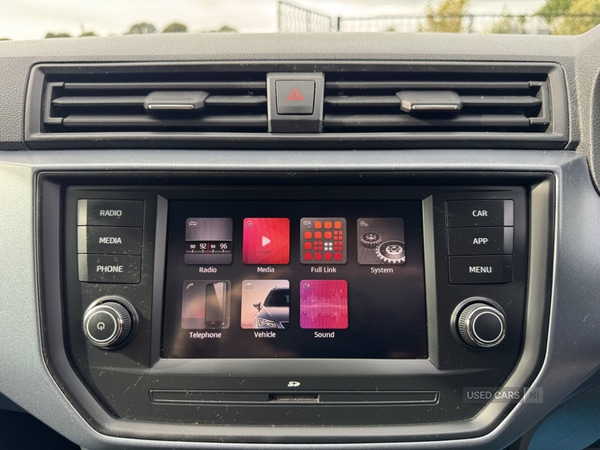 Used SEAT Arona 2019 for sale - 75610150: Photo 25