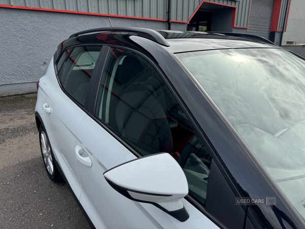 Used SEAT Arona 2019 for sale - 75610150: Photo 26