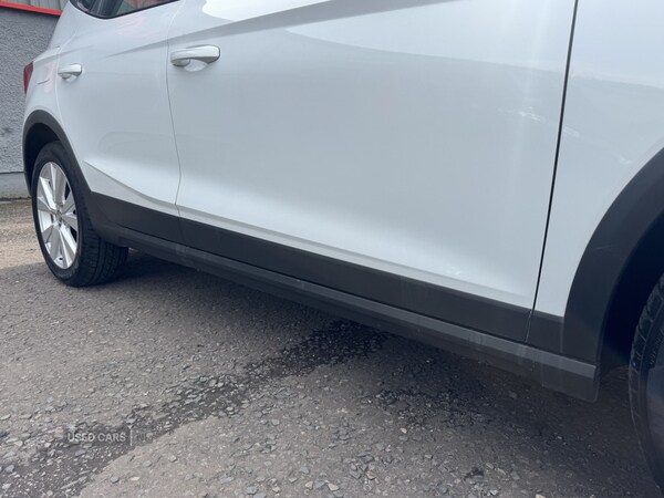 Used SEAT Arona 2019 for sale - 75610150: Photo 27