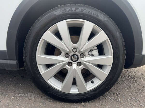 Used SEAT Arona 2019 for sale - 75610150: Photo 30