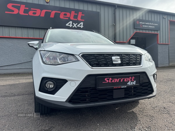 Used SEAT Arona 2019 for sale - 75610150: Photo 31