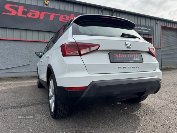 Used SEAT Arona 2019 for sale - 75610150: Photo 32