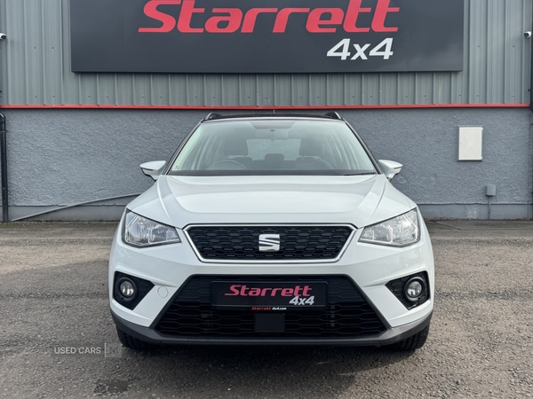Used SEAT Arona 2019 for sale - 75610150: Photo 4