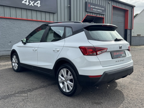 Used SEAT Arona 2019 for sale - 75610150: Photo 5