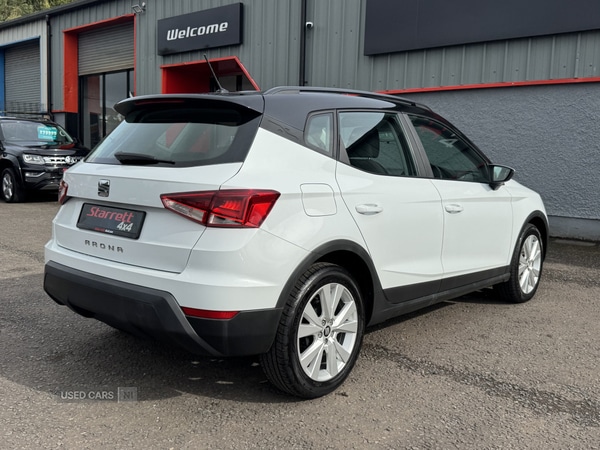 Used SEAT Arona 2019 for sale - 75610150: Photo 6