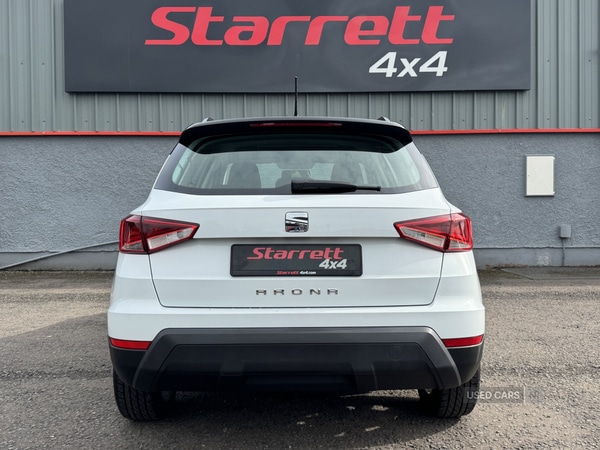 Used SEAT Arona 2019 for sale - 75610150: Photo 7