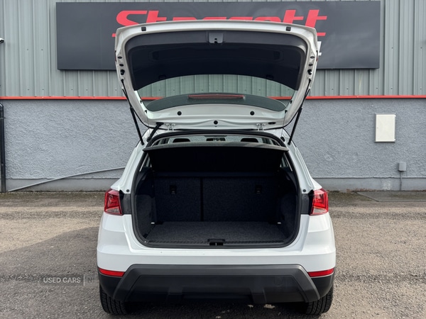 Used SEAT Arona 2019 for sale - 75610150: Photo 8