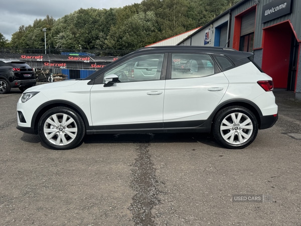 Used SEAT Arona 2019 for sale - 75610150: Photo 9
