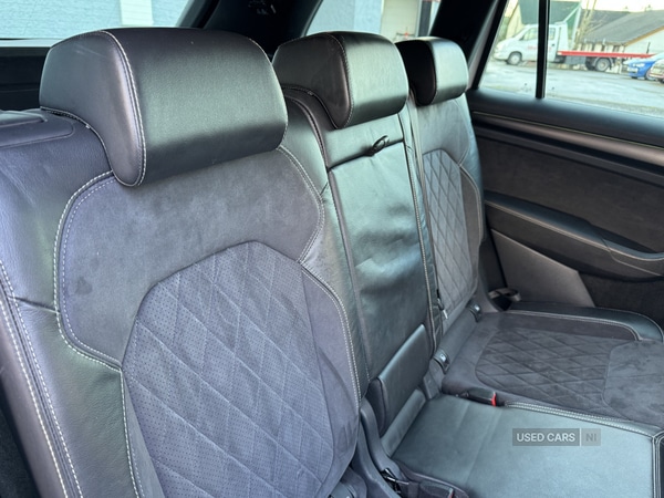 Used Skoda Kodiaq 2019 for sale - 76350035: Photo 13