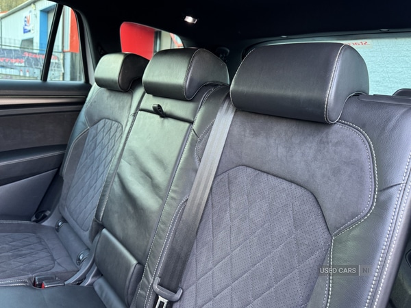 Used Skoda Kodiaq 2019 for sale - 76350035: Photo 14