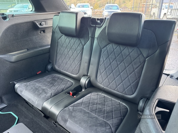 Used Skoda Kodiaq 2019 for sale - 76350035: Photo 16