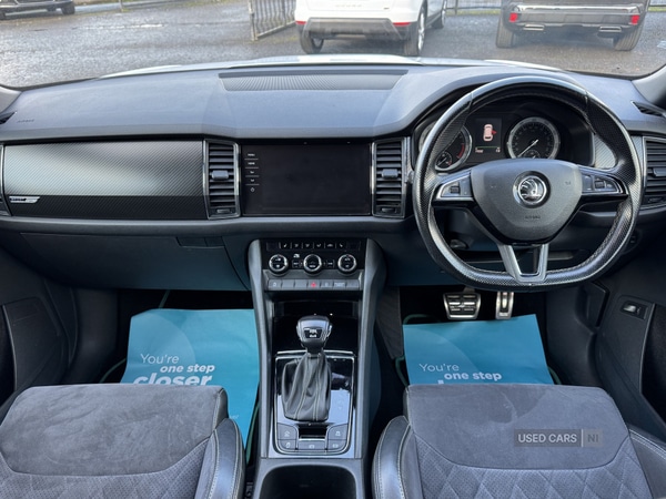 Used Skoda Kodiaq 2019 for sale - 76350035: Photo 23