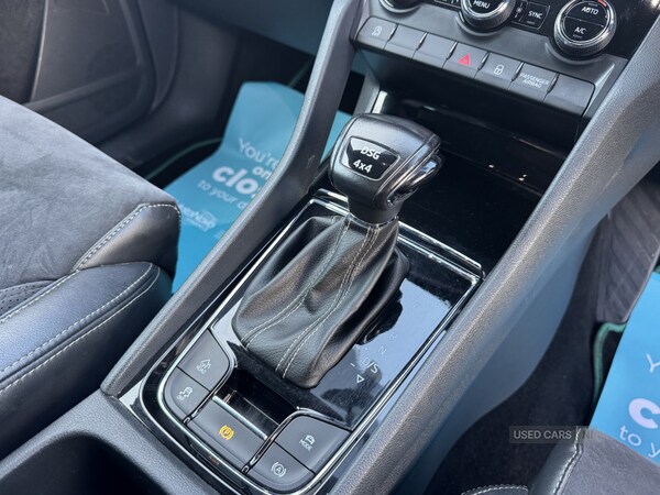 Used Skoda Kodiaq 2019 for sale - 76350035: Photo 26