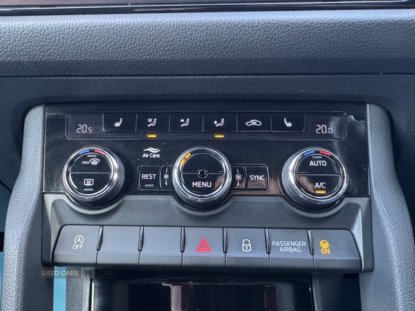 Used Skoda Kodiaq 2019 for sale - 76350035: Photo 27