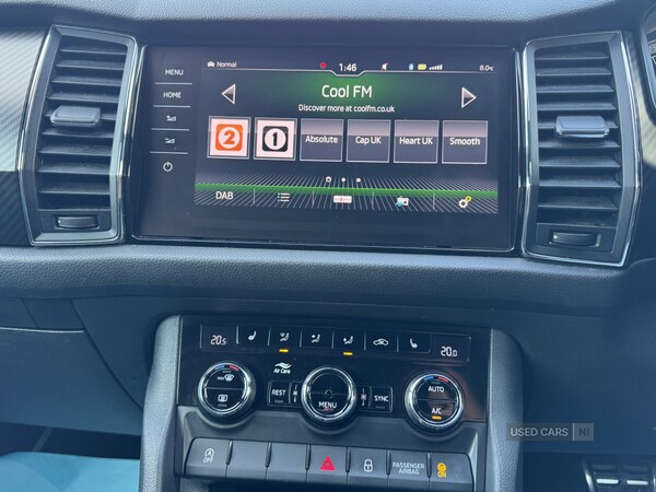 Used Skoda Kodiaq 2019 for sale - 76350035: Photo 28