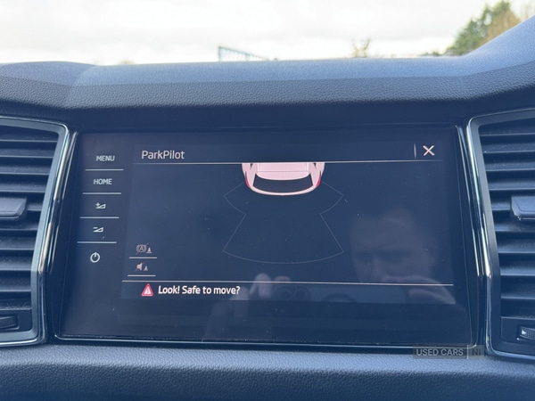 Used Skoda Kodiaq 2019 for sale - 76350035: Photo 29