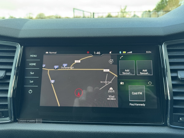 Used Skoda Kodiaq 2019 for sale - 76350035: Photo 30