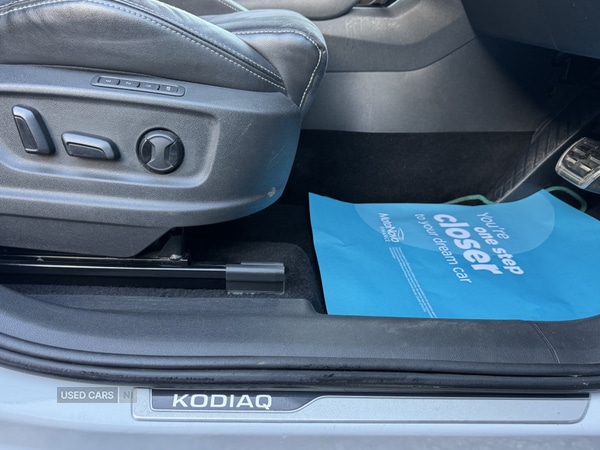 Used Skoda Kodiaq 2019 for sale - 76350035: Photo 31