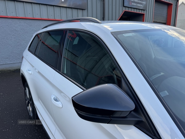 Used Skoda Kodiaq 2019 for sale - 76350035: Photo 35
