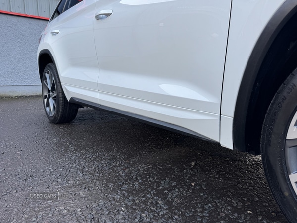 Used Skoda Kodiaq 2019 for sale - 76350035: Photo 36