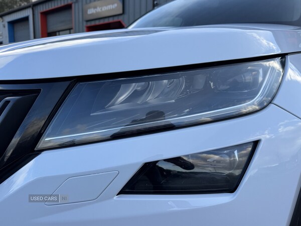 Used Skoda Kodiaq 2019 for sale - 76350035: Photo 38