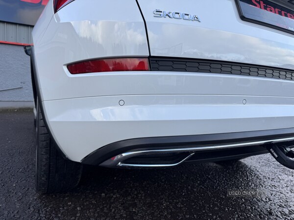 Used Skoda Kodiaq 2019 for sale - 76350035: Photo 41